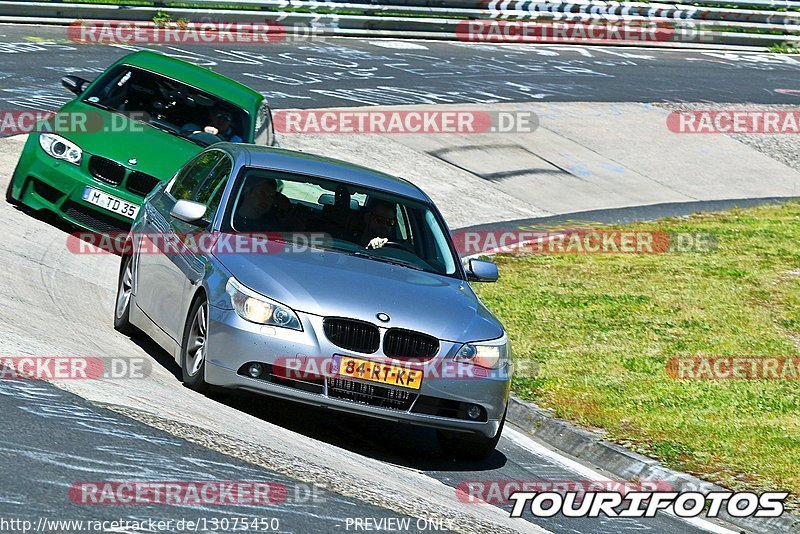 Bild #13075450 - Touristenfahrten Nürburgring Nordschleife (30.05.2021)