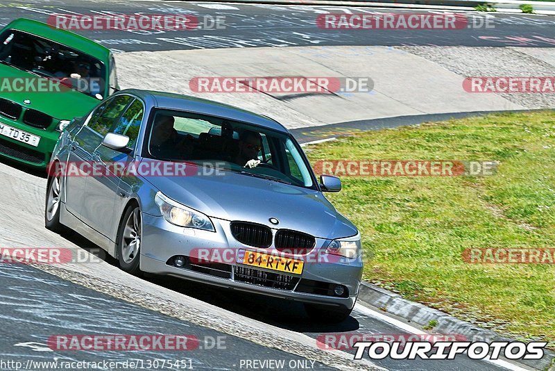 Bild #13075451 - Touristenfahrten Nürburgring Nordschleife (30.05.2021)
