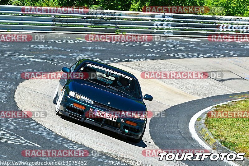 Bild #13075452 - Touristenfahrten Nürburgring Nordschleife (30.05.2021)