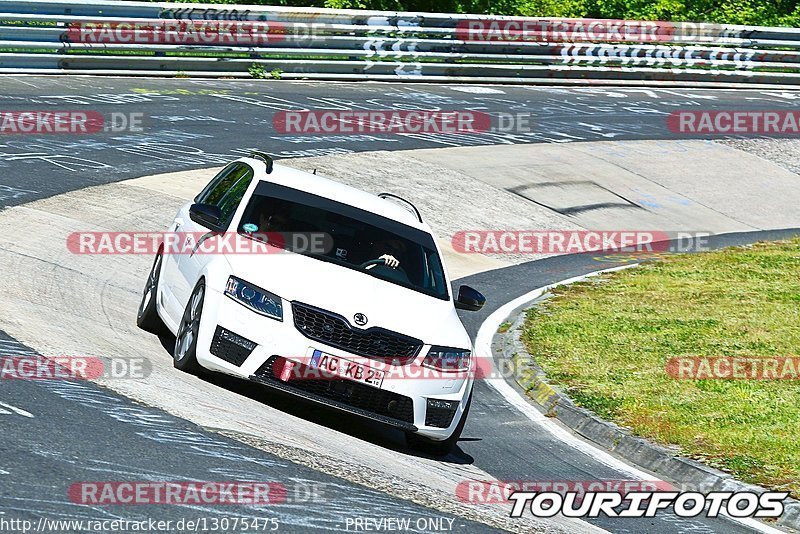 Bild #13075475 - Touristenfahrten Nürburgring Nordschleife (30.05.2021)