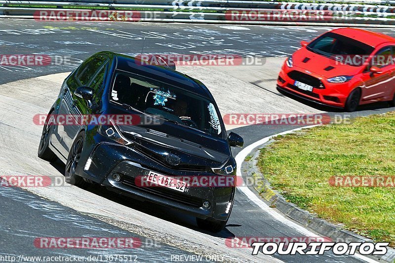 Bild #13075512 - Touristenfahrten Nürburgring Nordschleife (30.05.2021)