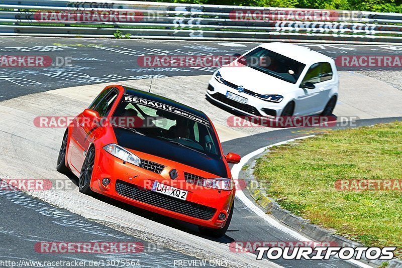 Bild #13075564 - Touristenfahrten Nürburgring Nordschleife (30.05.2021)