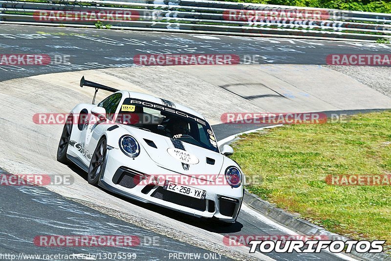 Bild #13075599 - Touristenfahrten Nürburgring Nordschleife (30.05.2021)