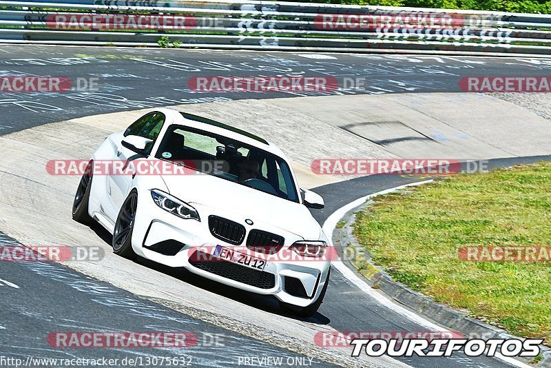 Bild #13075632 - Touristenfahrten Nürburgring Nordschleife (30.05.2021)