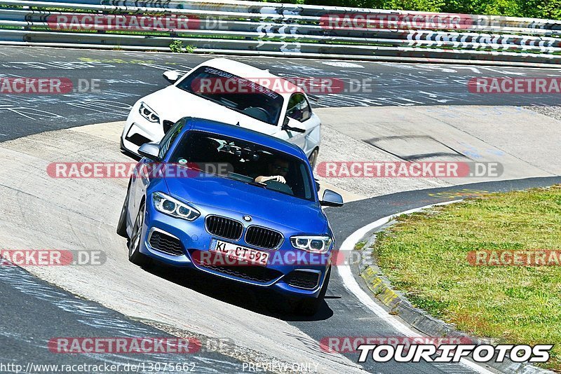 Bild #13075662 - Touristenfahrten Nürburgring Nordschleife (30.05.2021)