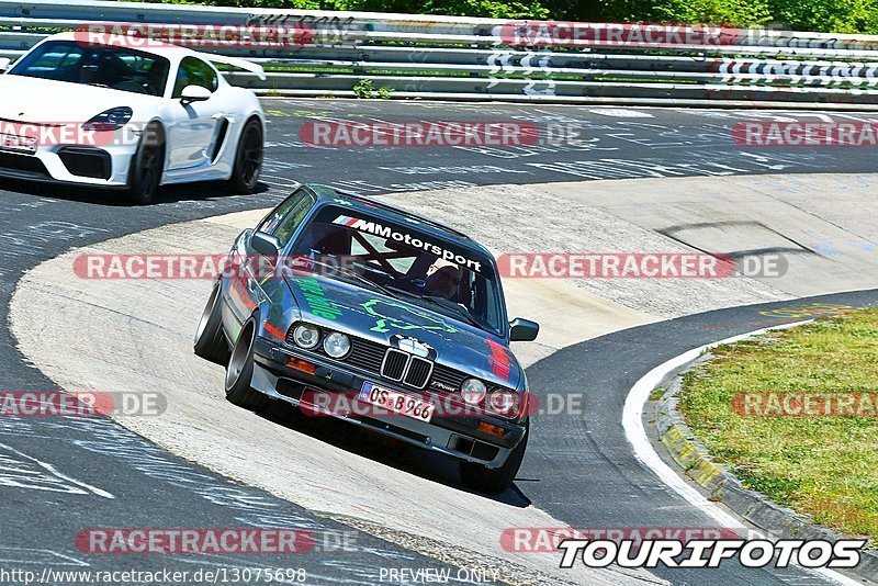 Bild #13075698 - Touristenfahrten Nürburgring Nordschleife (30.05.2021)