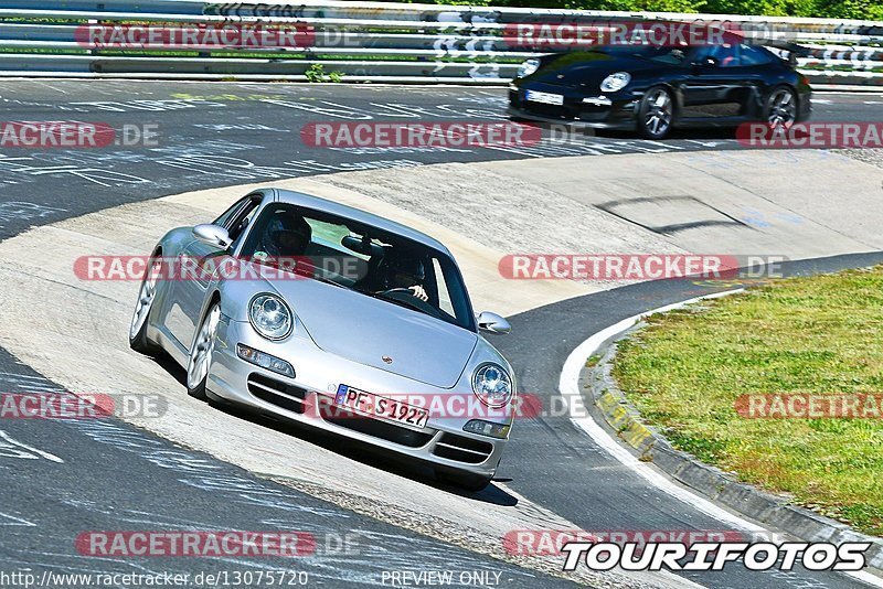 Bild #13075720 - Touristenfahrten Nürburgring Nordschleife (30.05.2021)