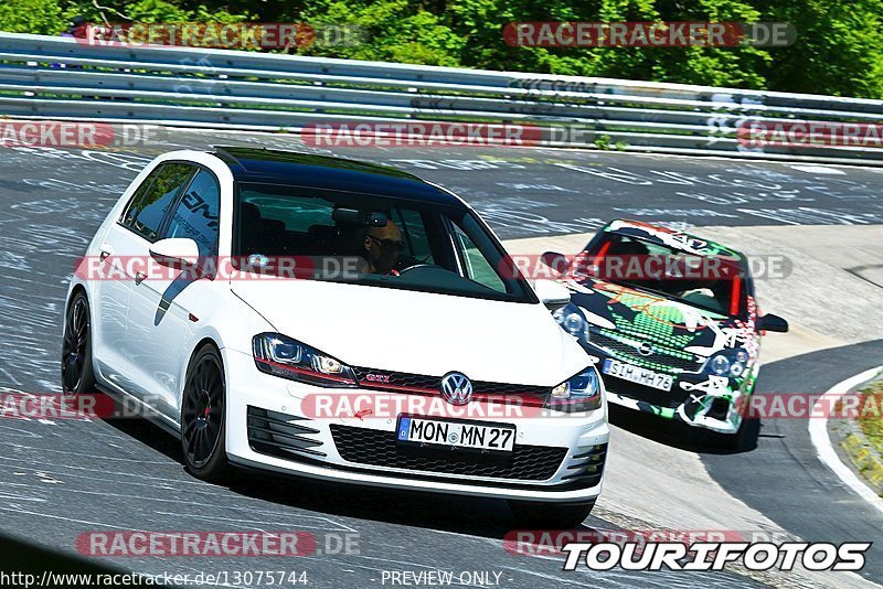 Bild #13075744 - Touristenfahrten Nürburgring Nordschleife (30.05.2021)