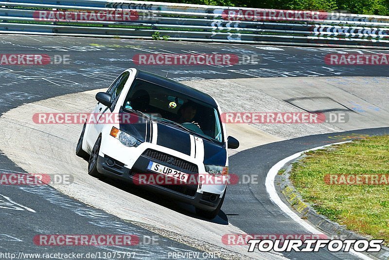 Bild #13075797 - Touristenfahrten Nürburgring Nordschleife (30.05.2021)