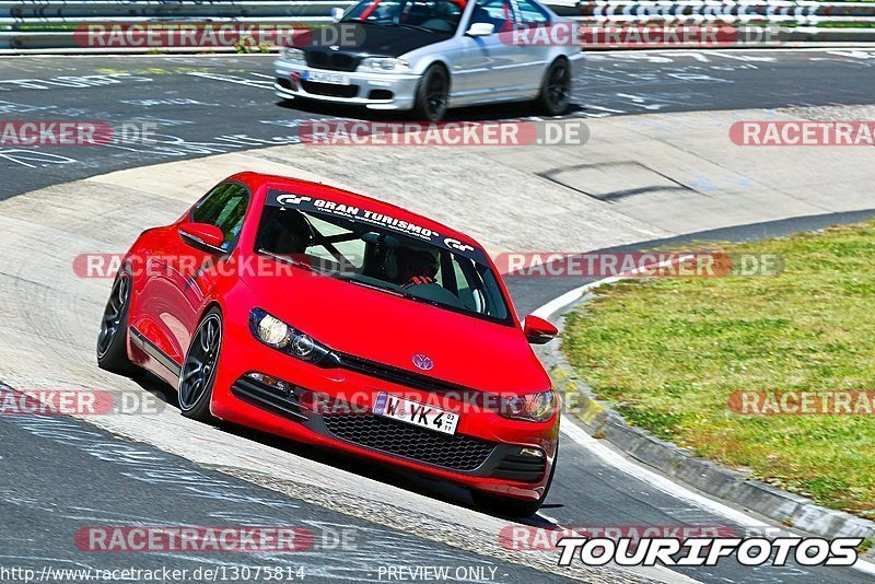 Bild #13075814 - Touristenfahrten Nürburgring Nordschleife (30.05.2021)