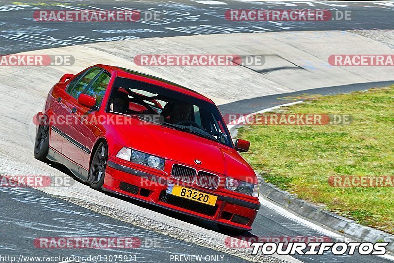 Bild #13075921 - Touristenfahrten Nürburgring Nordschleife (30.05.2021)