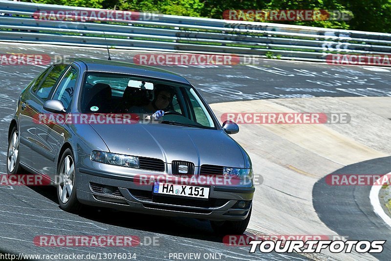 Bild #13076034 - Touristenfahrten Nürburgring Nordschleife (30.05.2021)