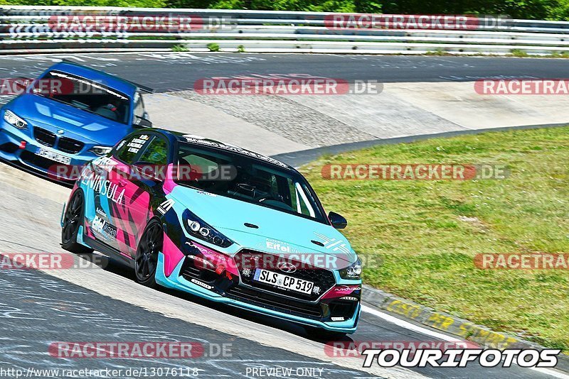 Bild #13076118 - Touristenfahrten Nürburgring Nordschleife (30.05.2021)