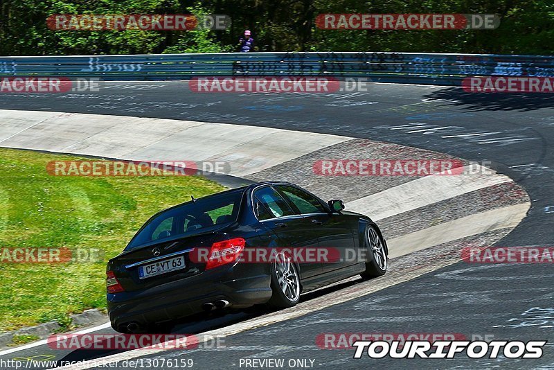 Bild #13076159 - Touristenfahrten Nürburgring Nordschleife (30.05.2021)