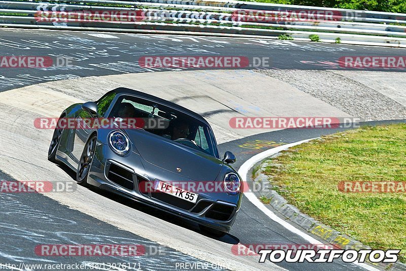 Bild #13076171 - Touristenfahrten Nürburgring Nordschleife (30.05.2021)