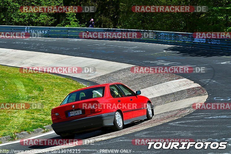 Bild #13076215 - Touristenfahrten Nürburgring Nordschleife (30.05.2021)