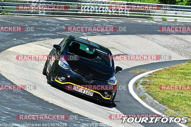 Bild #13076228 - Touristenfahrten Nürburgring Nordschleife (30.05.2021)