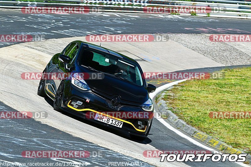 Bild #13076229 - Touristenfahrten Nürburgring Nordschleife (30.05.2021)