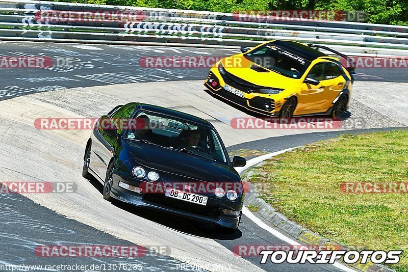 Bild #13076285 - Touristenfahrten Nürburgring Nordschleife (30.05.2021)