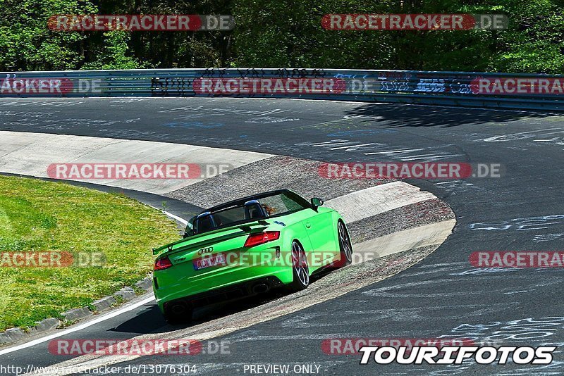 Bild #13076304 - Touristenfahrten Nürburgring Nordschleife (30.05.2021)