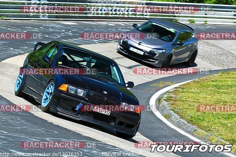 Bild #13076353 - Touristenfahrten Nürburgring Nordschleife (30.05.2021)