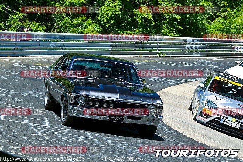 Bild #13076435 - Touristenfahrten Nürburgring Nordschleife (30.05.2021)