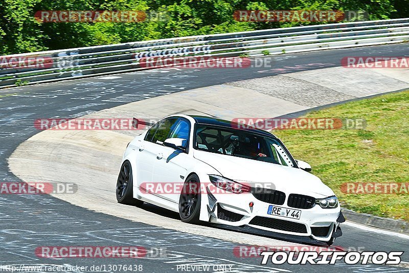 Bild #13076438 - Touristenfahrten Nürburgring Nordschleife (30.05.2021)