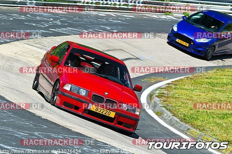 Bild #13076454 - Touristenfahrten Nürburgring Nordschleife (30.05.2021)