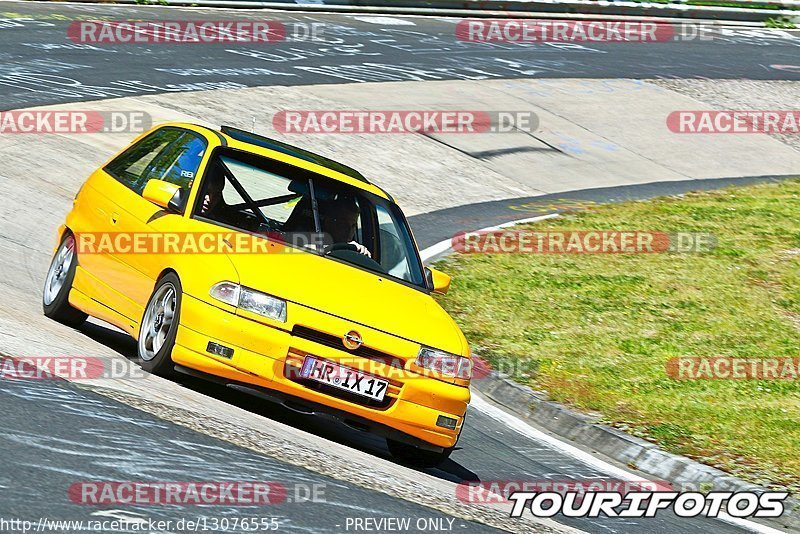 Bild #13076555 - Touristenfahrten Nürburgring Nordschleife (30.05.2021)