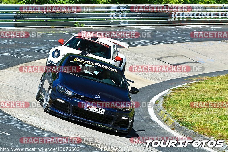 Bild #13076603 - Touristenfahrten Nürburgring Nordschleife (30.05.2021)