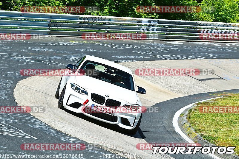 Bild #13076645 - Touristenfahrten Nürburgring Nordschleife (30.05.2021)