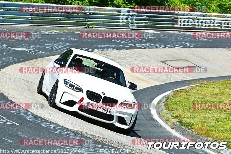 Bild #13076646 - Touristenfahrten Nürburgring Nordschleife (30.05.2021)