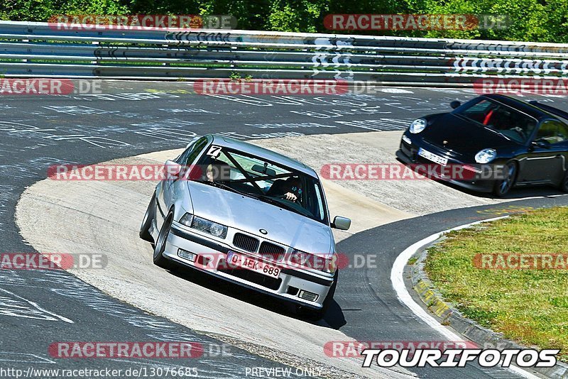 Bild #13076685 - Touristenfahrten Nürburgring Nordschleife (30.05.2021)