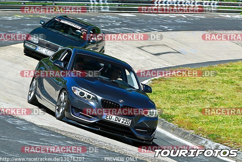 Bild #13076707 - Touristenfahrten Nürburgring Nordschleife (30.05.2021)