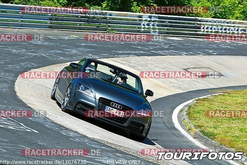 Bild #13076730 - Touristenfahrten Nürburgring Nordschleife (30.05.2021)