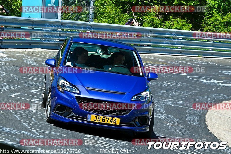 Bild #13076750 - Touristenfahrten Nürburgring Nordschleife (30.05.2021)