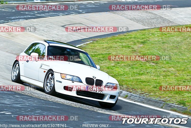 Bild #13076761 - Touristenfahrten Nürburgring Nordschleife (30.05.2021)