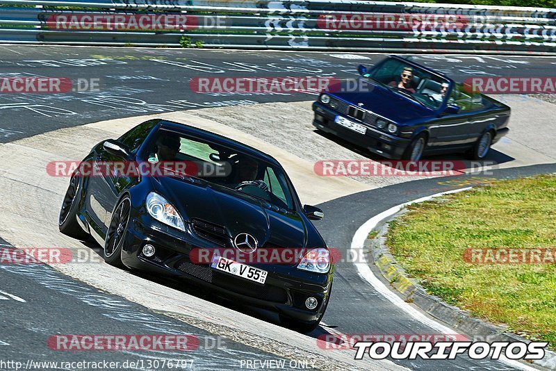 Bild #13076797 - Touristenfahrten Nürburgring Nordschleife (30.05.2021)