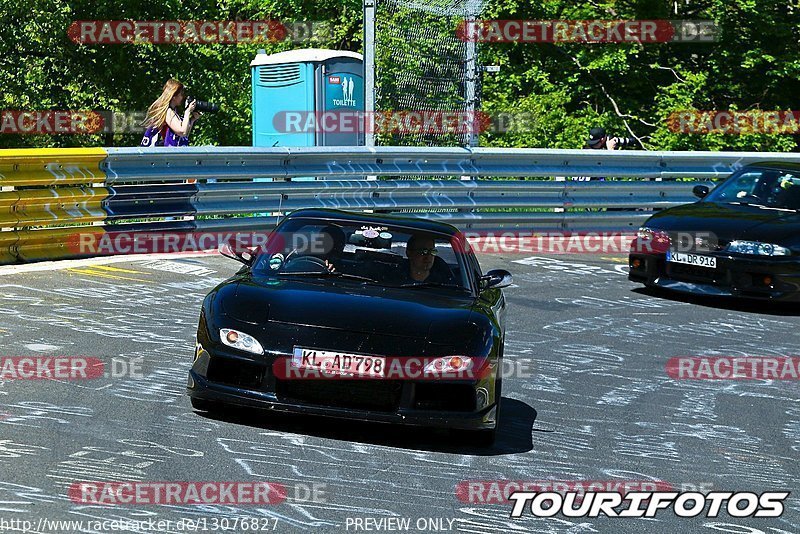 Bild #13076827 - Touristenfahrten Nürburgring Nordschleife (30.05.2021)