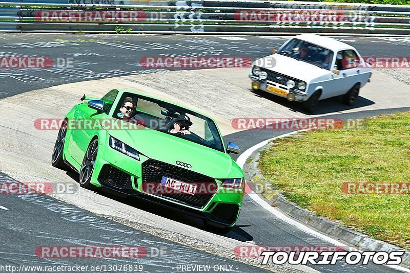 Bild #13076839 - Touristenfahrten Nürburgring Nordschleife (30.05.2021)