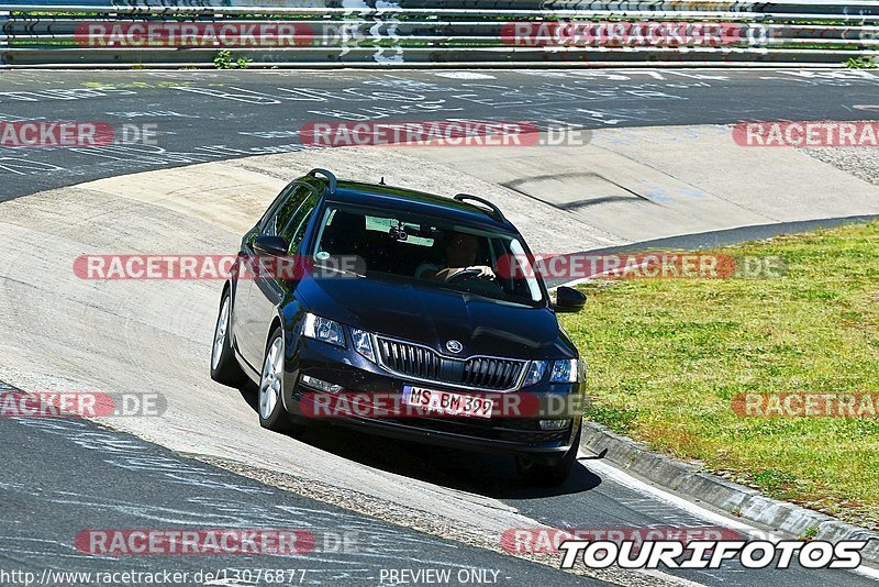 Bild #13076877 - Touristenfahrten Nürburgring Nordschleife (30.05.2021)