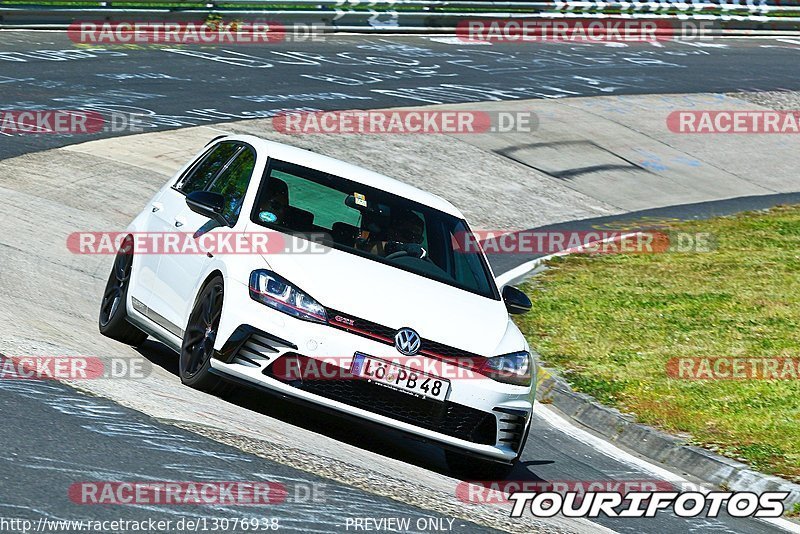 Bild #13076938 - Touristenfahrten Nürburgring Nordschleife (30.05.2021)