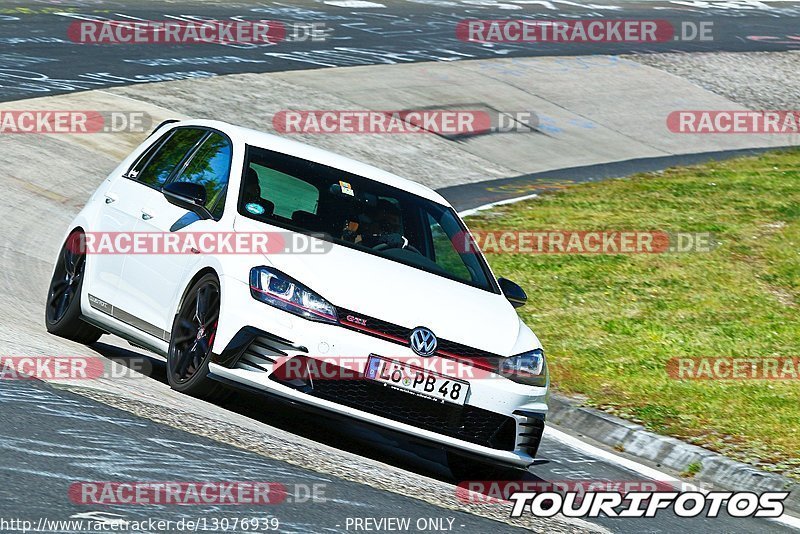 Bild #13076939 - Touristenfahrten Nürburgring Nordschleife (30.05.2021)