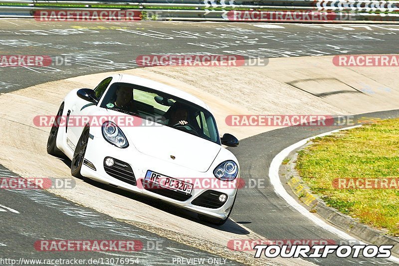 Bild #13076954 - Touristenfahrten Nürburgring Nordschleife (30.05.2021)