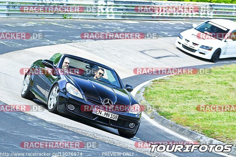 Bild #13076974 - Touristenfahrten Nürburgring Nordschleife (30.05.2021)