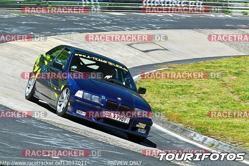 Bild #13077011 - Touristenfahrten Nürburgring Nordschleife (30.05.2021)