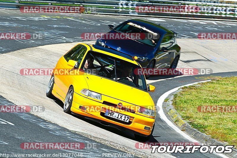 Bild #13077048 - Touristenfahrten Nürburgring Nordschleife (30.05.2021)