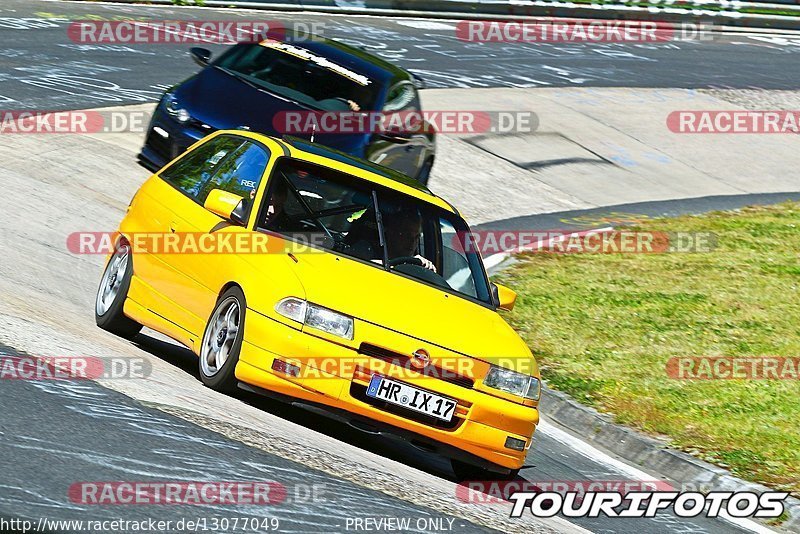 Bild #13077049 - Touristenfahrten Nürburgring Nordschleife (30.05.2021)