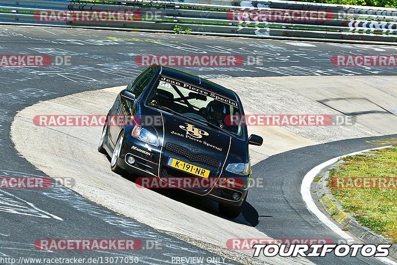 Bild #13077050 - Touristenfahrten Nürburgring Nordschleife (30.05.2021)