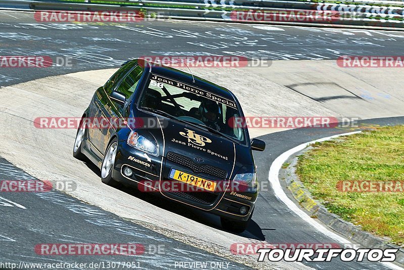 Bild #13077051 - Touristenfahrten Nürburgring Nordschleife (30.05.2021)